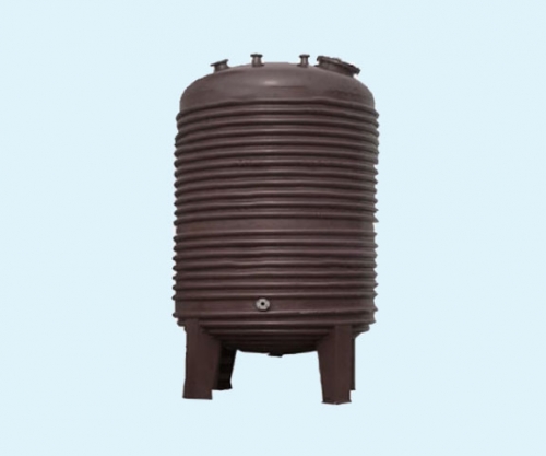 鋼襯(chèn)儲罐 鋼襯儲罐