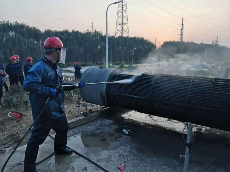 施工（gōng）現場