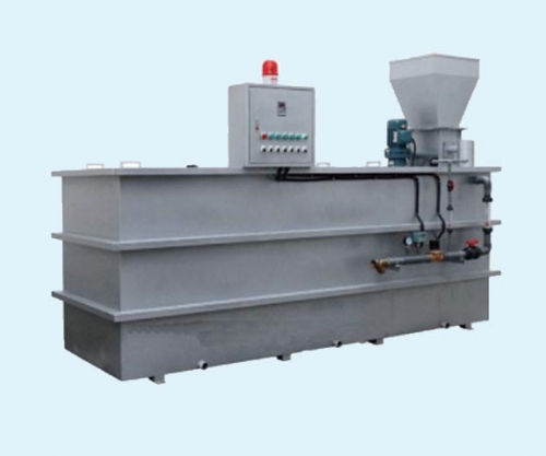 溶液投藥（yào）係統（tǒng）