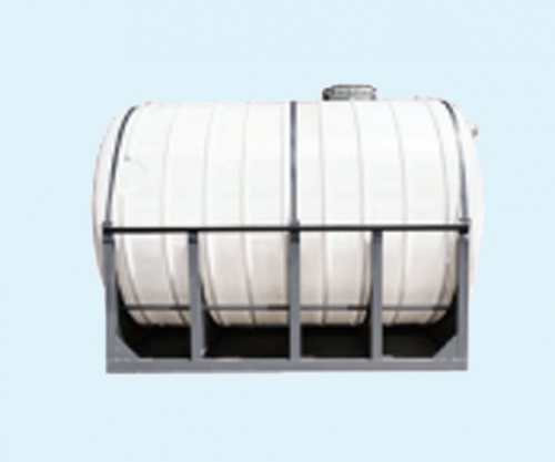 大型臥式儲（chǔ）罐