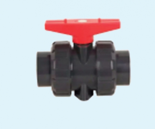 雙（shuāng）由令球（qiú）閥