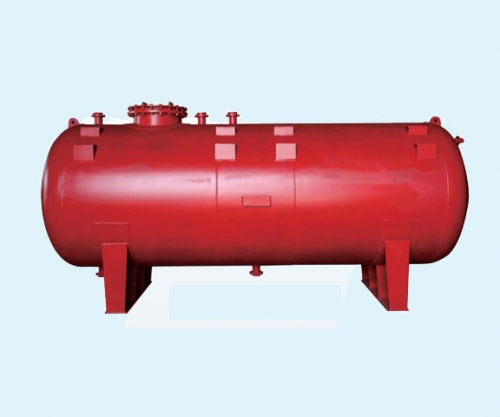 鋼襯（chèn）儲蓄罐